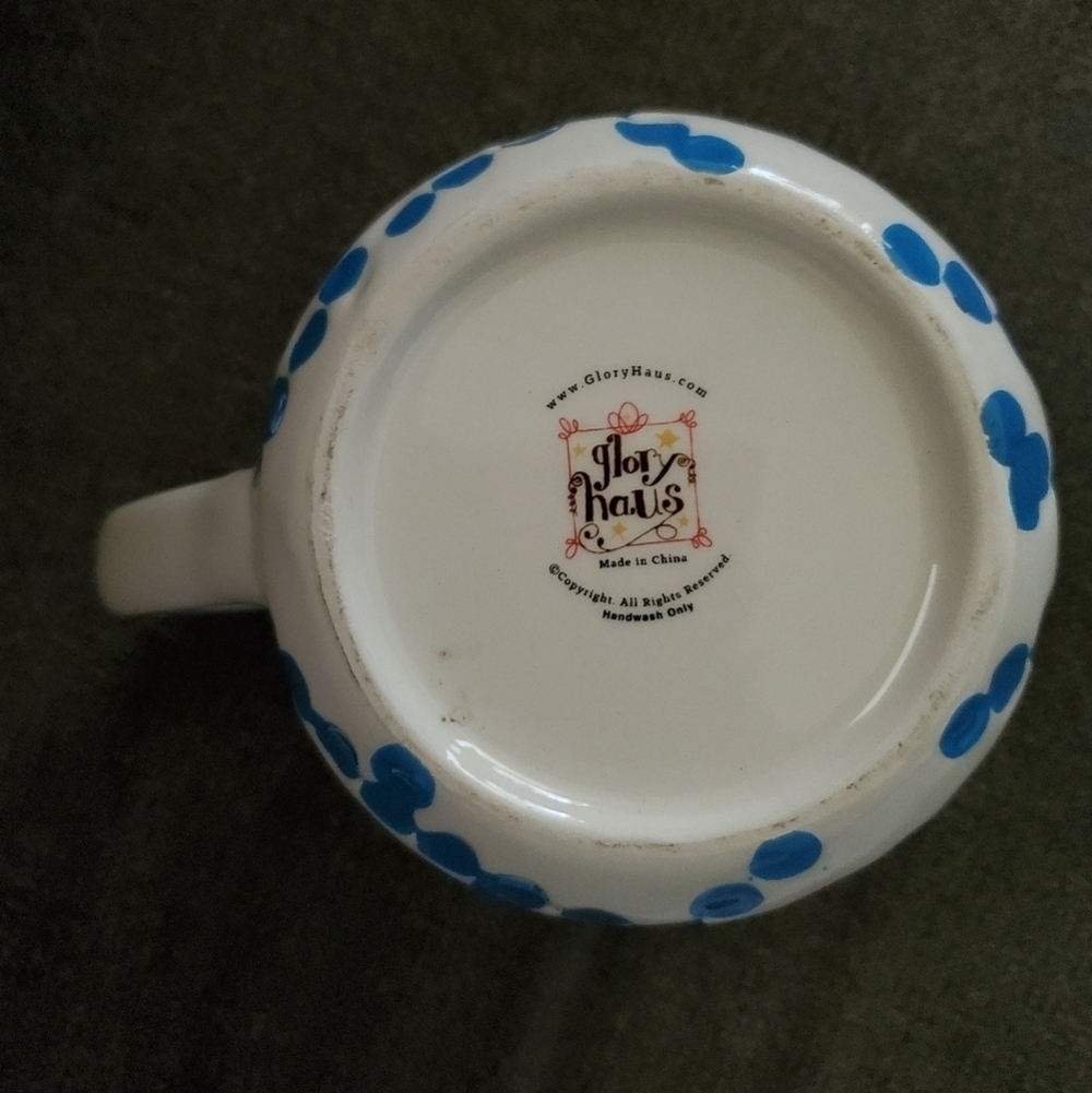 Happy Birthday Coffee Mug - Picture 5 of 5